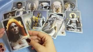 ЧТО ОН СЕГОДНЯ ДУМАЛ О ВАС? ЧТО ПРОИСХОДИТ В ЕГО ЖИЗНИ?Tarot Wind Rose Таро