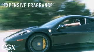 [FREE] Larry June x Chap D Type Beat "Expensive Fragrance"