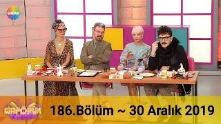 Kuaförüm Sensin 186. Bölüm | 30 Aralık 2019