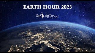 Earth Hour 2023