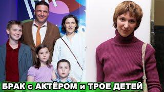 "ТЕБЕ ТОЛЬКО УЛИЦЫ ПОДМЕТАТЬ, а НЕ ИГРАТЬ НА СЦЕНЕ" | Как Олесе Железняк удалось стать звездой