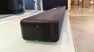 Sound system Sony G700 soundbar 400W 3.1ch  Technology #HTG700 #soundbar #sony #musicsystem