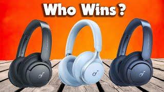 Best Soundcore Wireless Headphone 2024 | Who Will Win This Race?