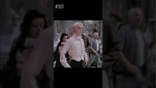 TOP 13 HOTTEST DRACO MALFOY PICTURES