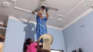 INDIAN HOUSEWIFE || BEDROOM CLEANING VLOG || MORNING ROUTINE