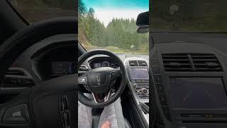 Coolest Feature on the 2019 Lincoln MKZ #cars #Lincoln #shorts