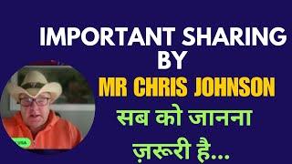 #ONPASSIVE||IMPORTANT SHARING BY MR CHRIS JOHNSON||#nagmatabassum