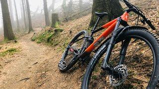 Cannondale Trail SE 3 - Definitely trail