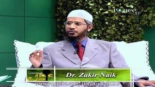 A Date with Dr Zakir Naik Episode 1 [1/2]