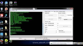 How To MTK IMEI  Write By Infinity Dongle cm2