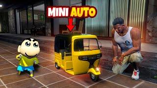 Franklin & shinchan Buy Mini RC AUTO in GTA 5 | Pennem Star