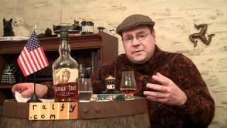 whisky review 161 - Buffalo Trace