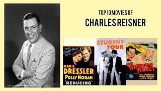 Charles Reisner |  Top Movies by Charles Reisner| Movies Directed by  Charles Reisner