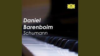 Schumann: Carnaval, Op. 9 - 3. Arlequin