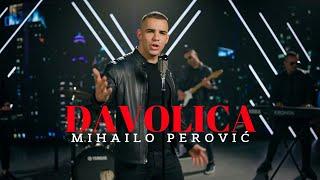 MIHAILO PEROVIC - DJAVOLICA (COVER)