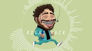 Post Malone, Drake, Notorious B.I.G - Right Back (Audio)