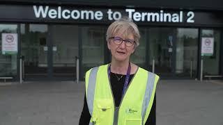 Manchester Airport Transformation Programme | June 2024 Update