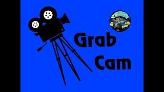 GrabCam E10 - "Can We Film This Stuff?" 