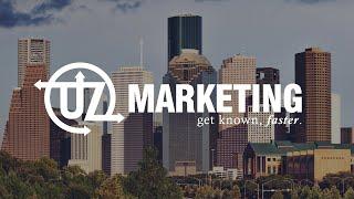 UZ Marketing - Get Known. Faster.