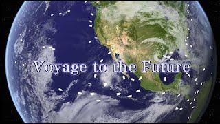 Mitsui O.S.K. Lines Corporate Video "Voyage to the Future"（2016 edition）