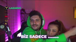 HYPE   1 KADIN VE 1 ERKEK ARKADAŞ DA OLABİLİYOR