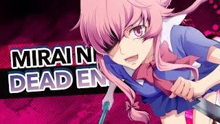 [NanoKarrin] Mirai Nikki opening 2 - Dead END『POLISH』