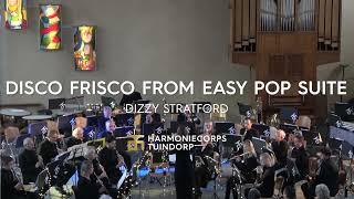 Disco Frisco (From Easy Pop Suite, Dizzy Stratford)