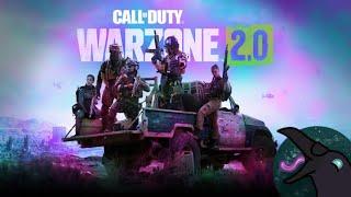 Warzone 2 + DMZ Gameplay details!