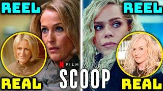 How Do The Real Life Characters Of Scoop Look Like & What Happened To Them Beyond The Movie? Netflix