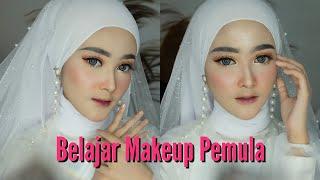 Belajar makeup Flawless buat Pemula