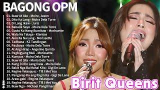 Beautiful OPM Love Songs  Tagalog Love Song Collection Playlist 2024  Non Stop Music Love Songs