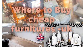 OMG!! Charity shops in UK /buy cheap furnitures / /electronics #glasgow #charity #uk /Uk living