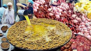 STREET FOOD OF PAKISTAN - BEST VIRAL PAKISTANI STREET FOOD VIDEOS COLLECTION