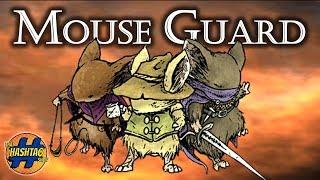 EXCLUSIVE: Wes Ball's 'MOUSE GUARD' Prepping For a January Start