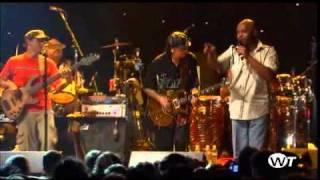 Love Theme From Spartacus-Smooth - Santana [Live]
