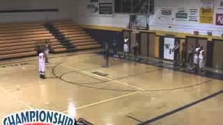 Encyclopedia of the Dribble Drive Motion Offense with Fran Fraschilla