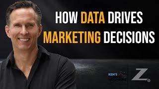 Where Marketing and Data Meet (Christopher Willis) - KNN Ep. 84