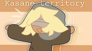 Kasane territory (cookie run) Animation meme//ep 9-10 spoilers