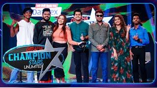 Champion Stars Unlimited | Episode 341 | 13th July 2024 | TV Derana