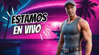 ¡Despierta, Gente! ️ ¡Un nuevo día lleno de aventuras y 1000 Vbucks te espera!