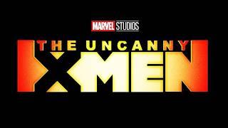 Marvel X-MEN Announcement 2 DIFFERENT X-MEN TEAMS Coming To MCU!