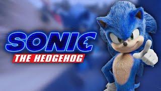 Sonic the Hedgehog (2020) EXPLAINED! FULL MOVIE RECAP!