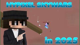 SKYWARS in 2025, aber auf HYPIXEL...()