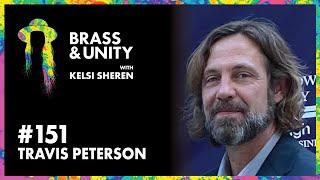 #151 - Travis Peterson - Moral Compass Federation