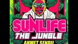 Jus Deelax Sunlife the jungle @ Pacha La Pineda 29 03 14