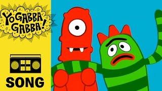 Dont Bite Your Friends - Yo Gabba Gabba!