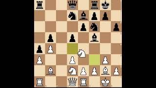 How to play chess Without King ? Chess Game :  2127 #chesspuzzleseries #chessgame