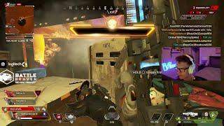 BEST Apex Legends Daily Twitch Moments #249