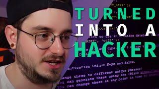 Web Developer HACKS Web API - API Hacking 101