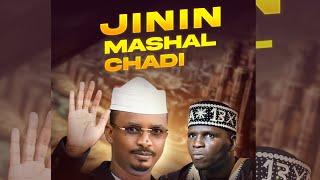 Dauda Kahutu Rarara - Jinin Masha Deby (Official Music Audio)